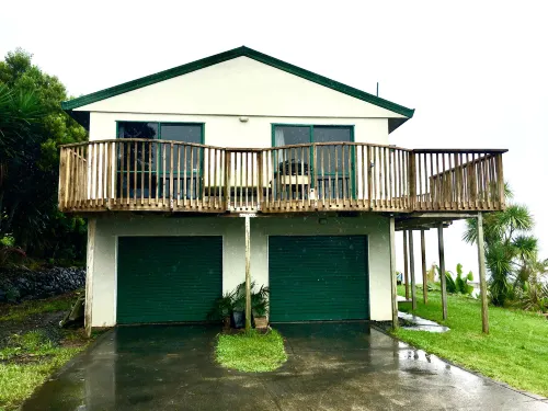 90 Mile Paradise Ahipara - Thân thiện với thú cưng