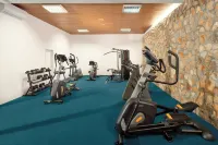 Hotel Hvar - Phòng Gym
