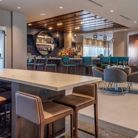 Cambria Hotel Minneapolis Downtown
