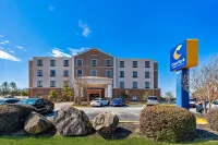 Comfort Inn & Suites Augusta West Near Fort Gordon