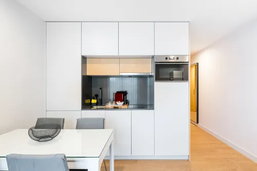 GuestReady - Soothing Comfort in Aveiro - Apartemen