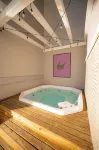 Bossa Jurerê Hotel - Bathtub