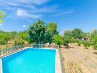 Hort De Can Bou - Villa With Private Pool