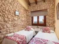 Casa Del Sol - Villa With Private Pool In Buger Hotels in Búger