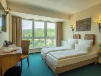 Hasseröder Burghotel Hotels near Wernigerode