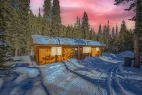 Moon Creek Cabin 2 Bedroom Cabin