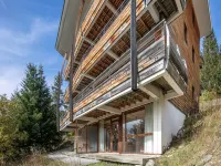 Ski Access in Chamrousse