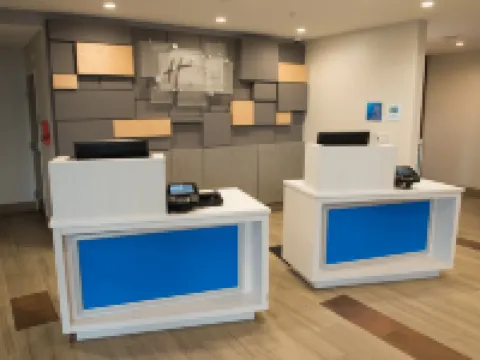 Holiday Inn Express & Suites LOUISVILLE N - JEFFERSONVILLE by IHG Hotels in Clark County
