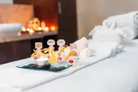 Grand Millennium Tabuk - spa