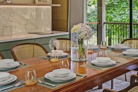 Taman Wisata Bougenville by Kozystay