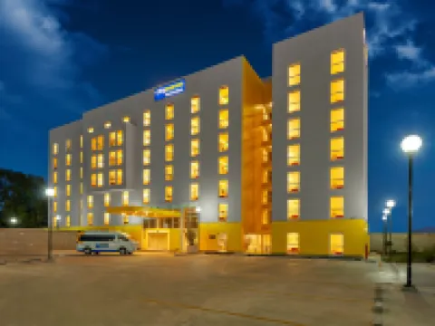 City Express Ensenada Hoteles en Ensenada