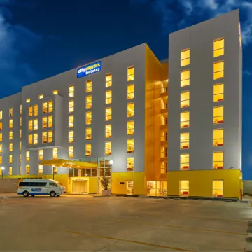 City Express by Marriott Ensenada