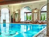 Grand Hotel Stamary Hotels in Zakopane