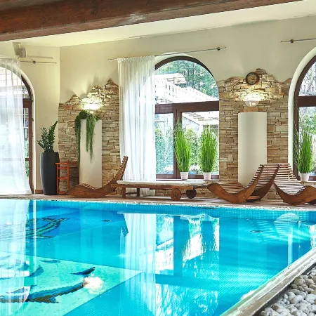 Grand Hotel Stamary