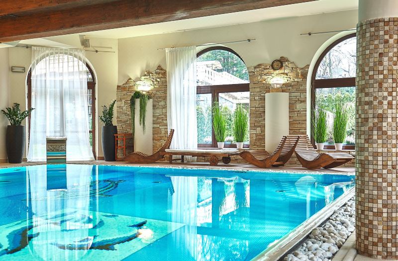 Grand Hotel Stamary photo 3