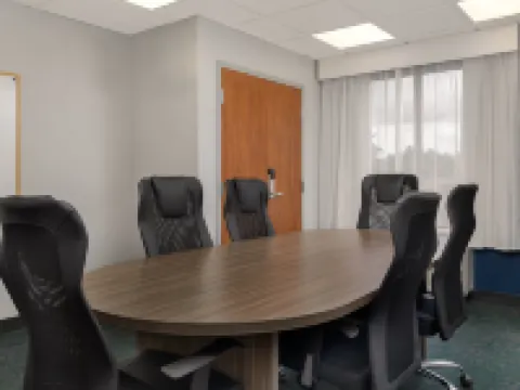 Spark by Hilton Guelph Hoteles en Guelph