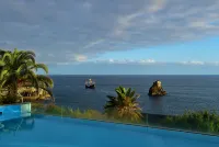 Pestana Promenade Ocean Resort Hotel - Beach