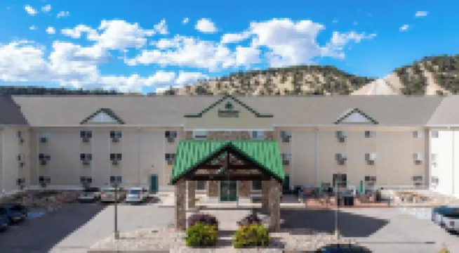 GreenTree Suites Eagle / Vail Valley