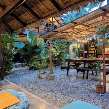 Ilakai Hostel