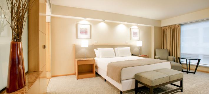 DoubleTree by Hilton Buenos Aires Hotels in Buenos Aires