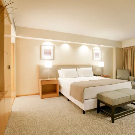 DoubleTree by Hilton Buenos Aires