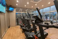 Ryoso Suiuntei Hotels in Asakura