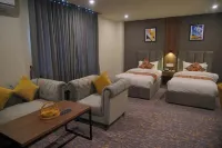 Destination Hotel Gilgit Hotels near Broken bridge view point