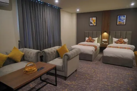 Destination Hotel Gilgit