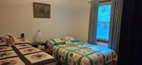 Happy Valley Mountain Getaway!