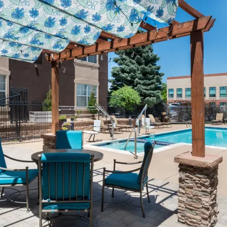 Staybridge Suites DENVER TECH CENTER by IHG