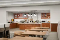 Homewood Suites by Hilton Hartford South-Glastonbury - Breakfast