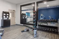 Hampton Inn Castle Rock - Gym