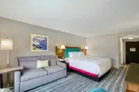 Hampton Inn & Suites Jackson