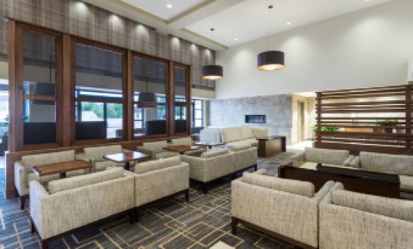 Santa Ynez Valley Marriott