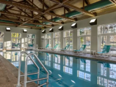 Marriott's Fairway Villas Hotels in Galloway