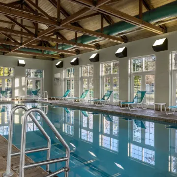 Marriott's Fairway Villas