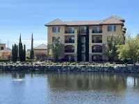 Holiday Inn Express & Suites EL DORADO HILLS by IHG Hotels in El Dorado Hills
