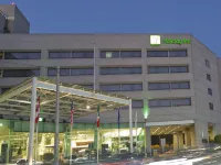 Holiday Inn MEXICO CITY-PLAZA UNIVERSIDAD by IHG Hotels near Tlalpan Avenue