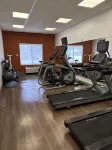 Holiday Inn Express & Suites TRINIDAD by IHG - Gym