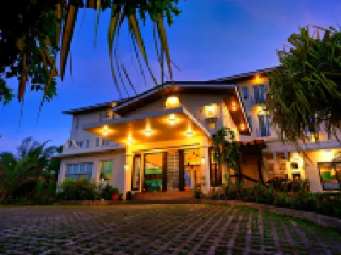 Hotel Soffia Boracay Hotels near Mount Luho