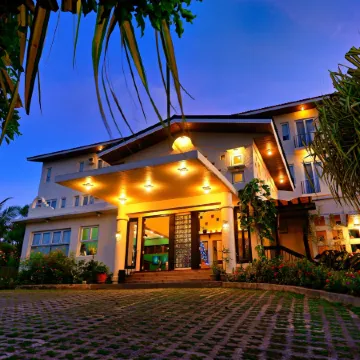 Hotel Soffia Boracay