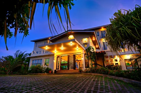 Hotel Soffia Boracay