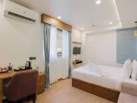 Rcc Hotels Biz stays Begumpet Hotels near Jalavihar