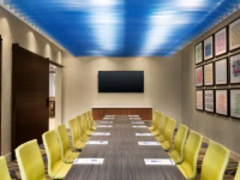 Holiday Inn Express STUART by IHG Hoteles en Stuart