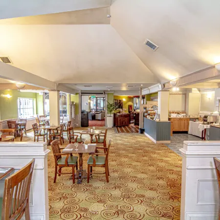 Holiday Inn IPSWICH - ORWELL by IHG