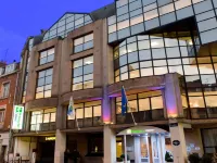 Holiday Inn Express LILLE CENTRE by IHG Hotels in Lille
