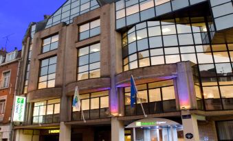 Holiday Inn Express LILLE CENTRE by IHG