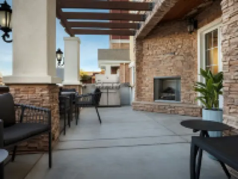 TownePlace Suites by Marriott El Centro Hoteles en El Centro