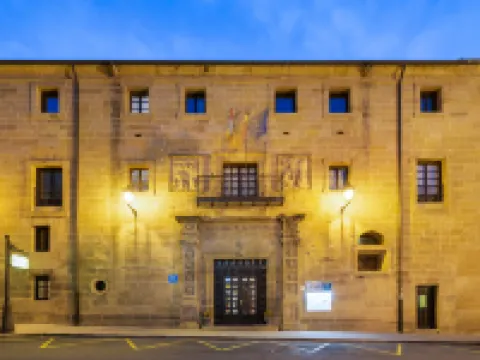 Eurostars Los Agustinos Hotéis em Haro