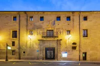 Eurostars Los Agustinos Hotels in Haro